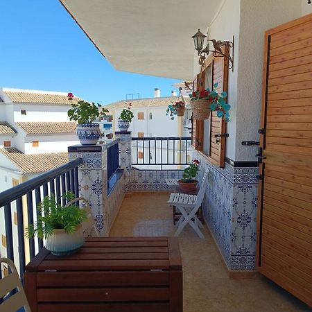 Pmt17 - Penthouse Apartment With Pool And Close To Beach 라 마타 외부 사진