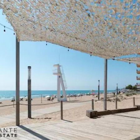 Pmt17 - Penthouse Apartment With Pool And Close To Beach 라 마타 외부 사진