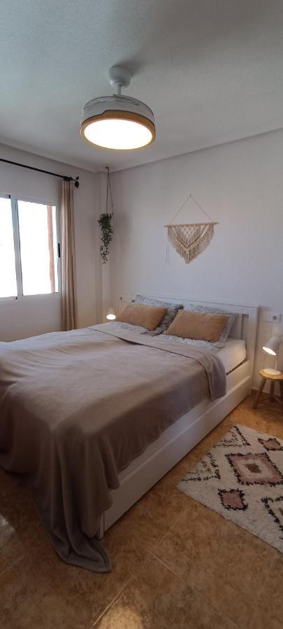 Pmt17 - Penthouse Apartment With Pool And Close To Beach 라 마타 외부 사진