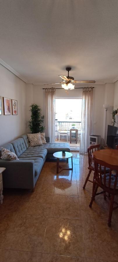 Pmt17 - Penthouse Apartment With Pool And Close To Beach 라 마타 외부 사진