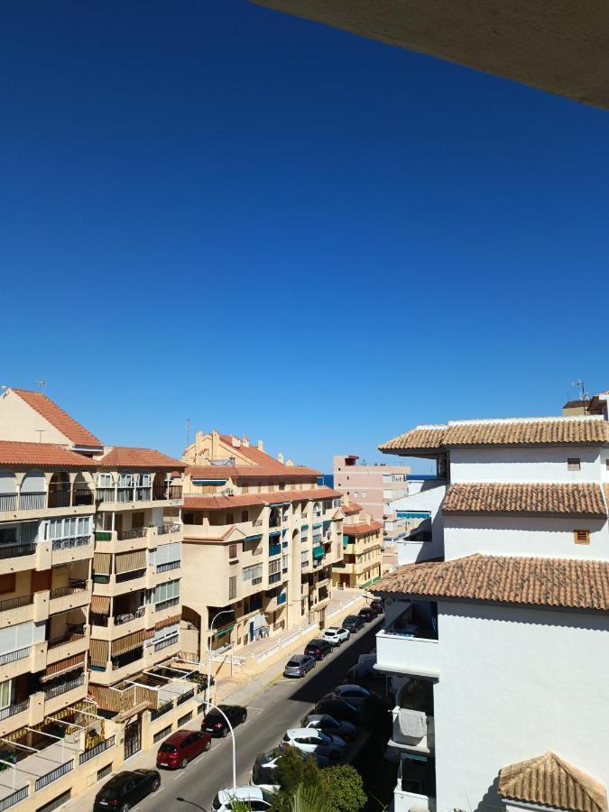 Pmt17 - Penthouse Apartment With Pool And Close To Beach 라 마타 외부 사진
