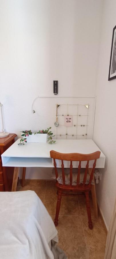 Pmt17 - Penthouse Apartment With Pool And Close To Beach 라 마타 외부 사진