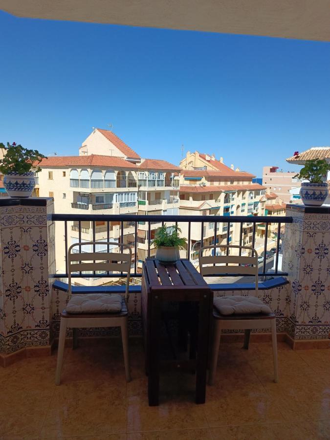 Pmt17 - Penthouse Apartment With Pool And Close To Beach 라 마타 외부 사진
