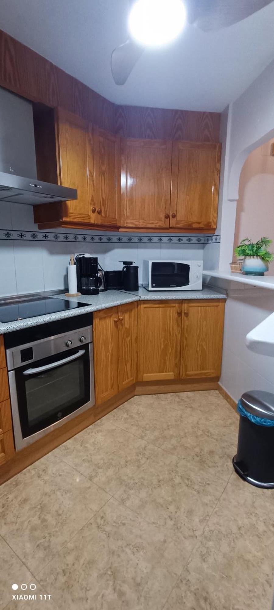 Pmt17 - Penthouse Apartment With Pool And Close To Beach 라 마타 외부 사진