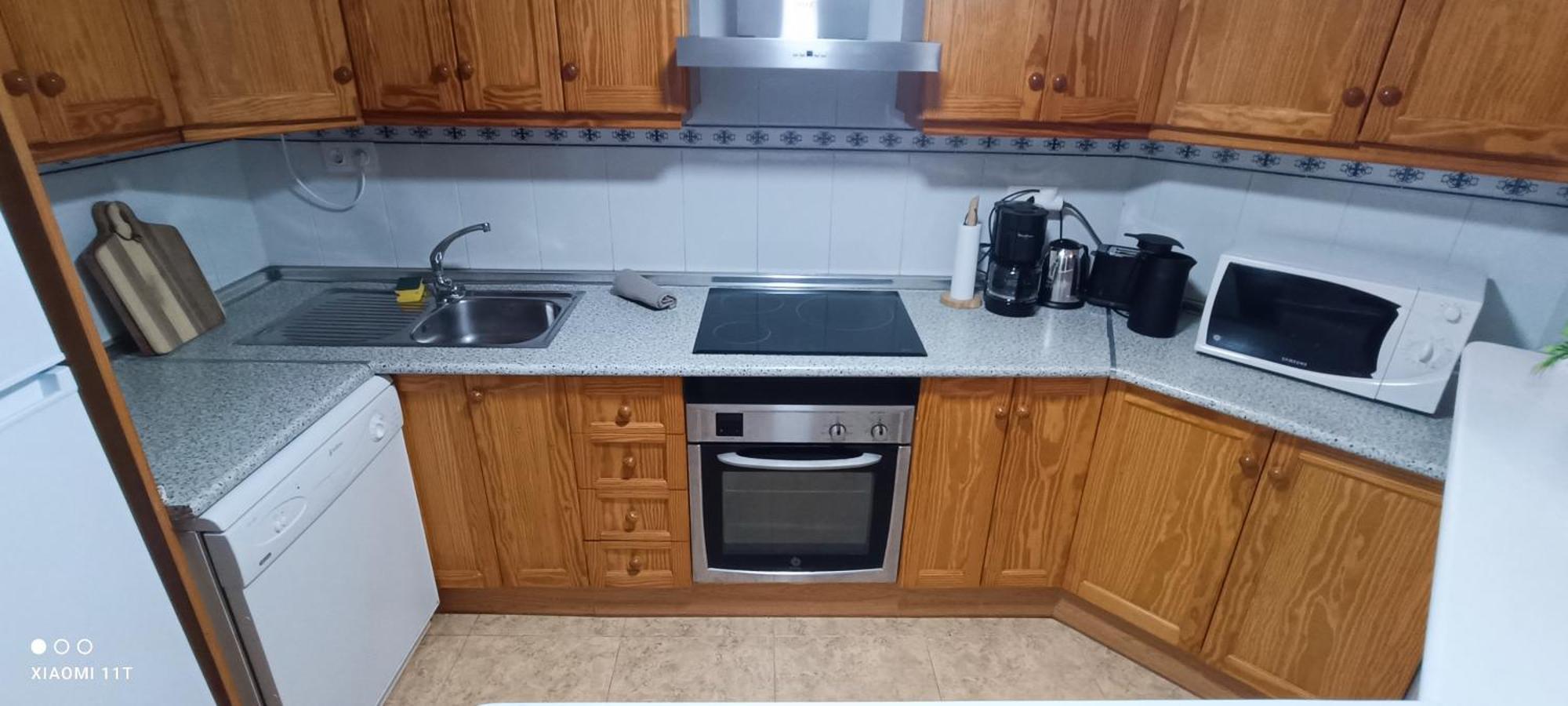 Pmt17 - Penthouse Apartment With Pool And Close To Beach 라 마타 외부 사진