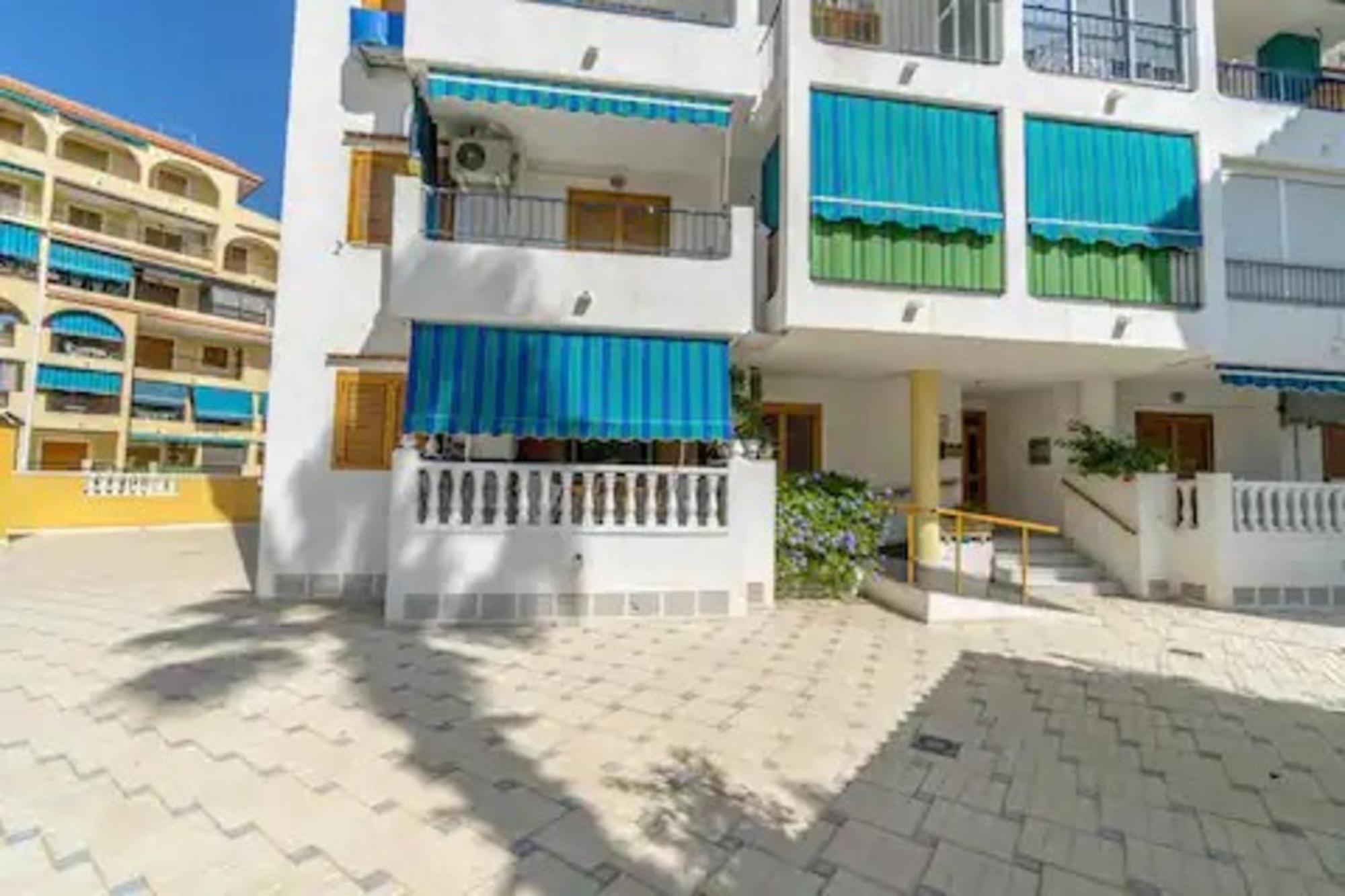 Pmt17 - Penthouse Apartment With Pool And Close To Beach 라 마타 외부 사진