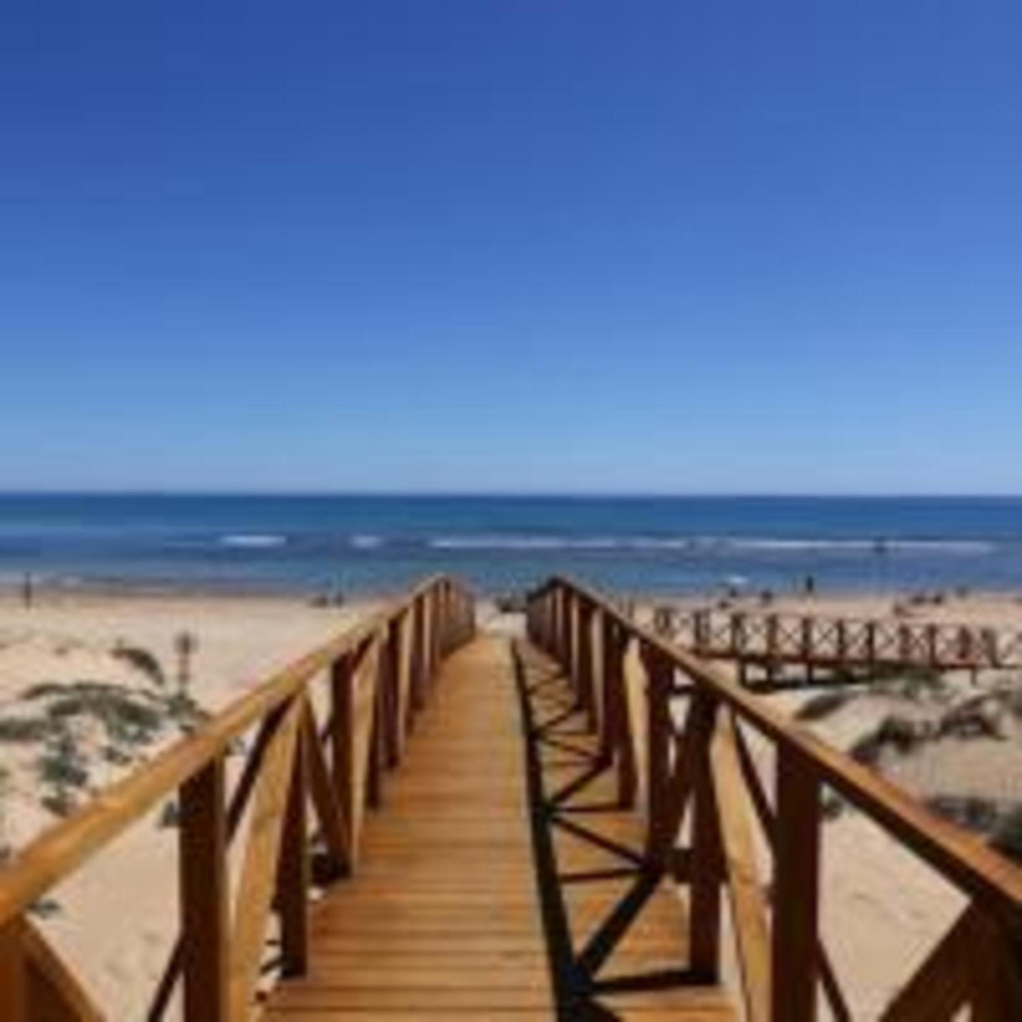 Pmt17 - Penthouse Apartment With Pool And Close To Beach 라 마타 외부 사진