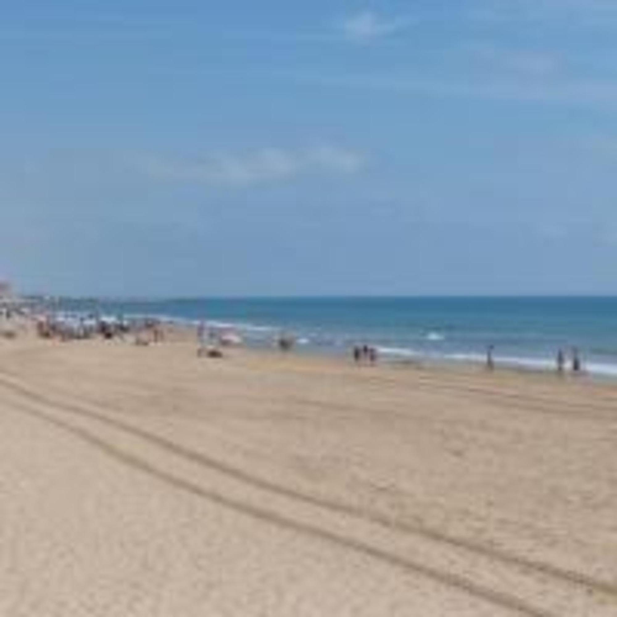 Pmt17 - Penthouse Apartment With Pool And Close To Beach 라 마타 외부 사진
