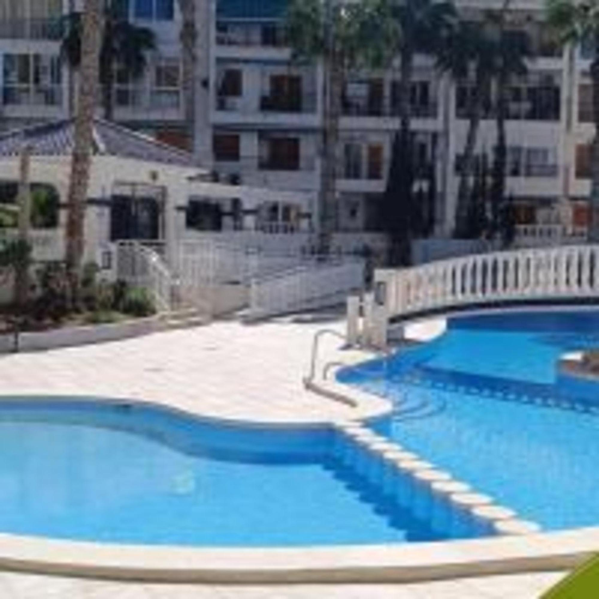 Pmt17 - Penthouse Apartment With Pool And Close To Beach 라 마타 외부 사진